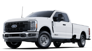 2025 Ford Super Duty® External Image 1